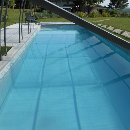 Auberge De La Tuilerie Surgy Εξωτερικό φωτογραφία