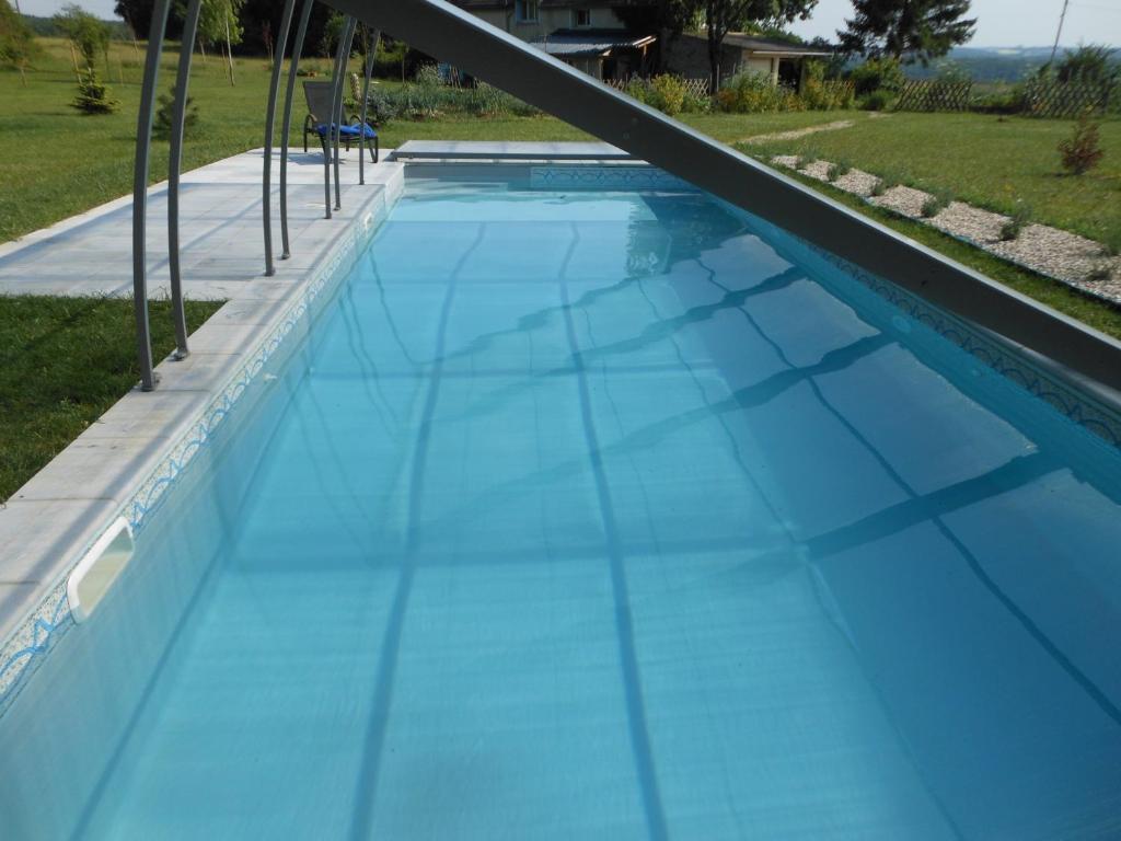 Auberge De La Tuilerie Surgy Εξωτερικό φωτογραφία